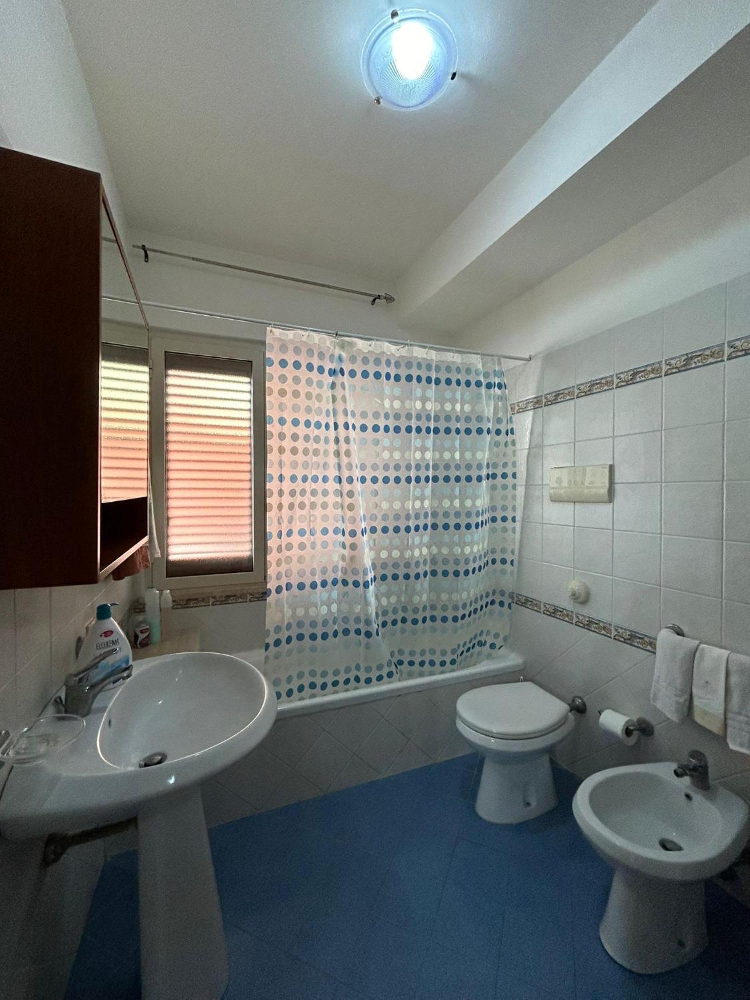 Conchiglia Azzurra Villa Trappeto  Exterior photo